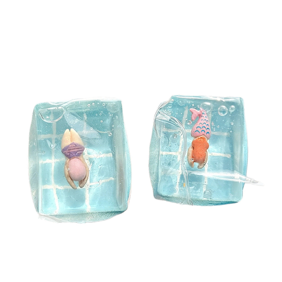Ocean Theme Squishy Sensory Toy